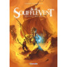 Le Soufflevent T02 - Côtes pirates - Monts andémiens