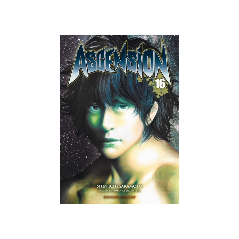 Ascension T16