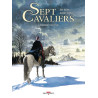 Sept Cavaliers T01 Le Margrave héréditaire