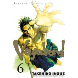 Vagabond T06