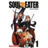 Soul Eater - tome 1