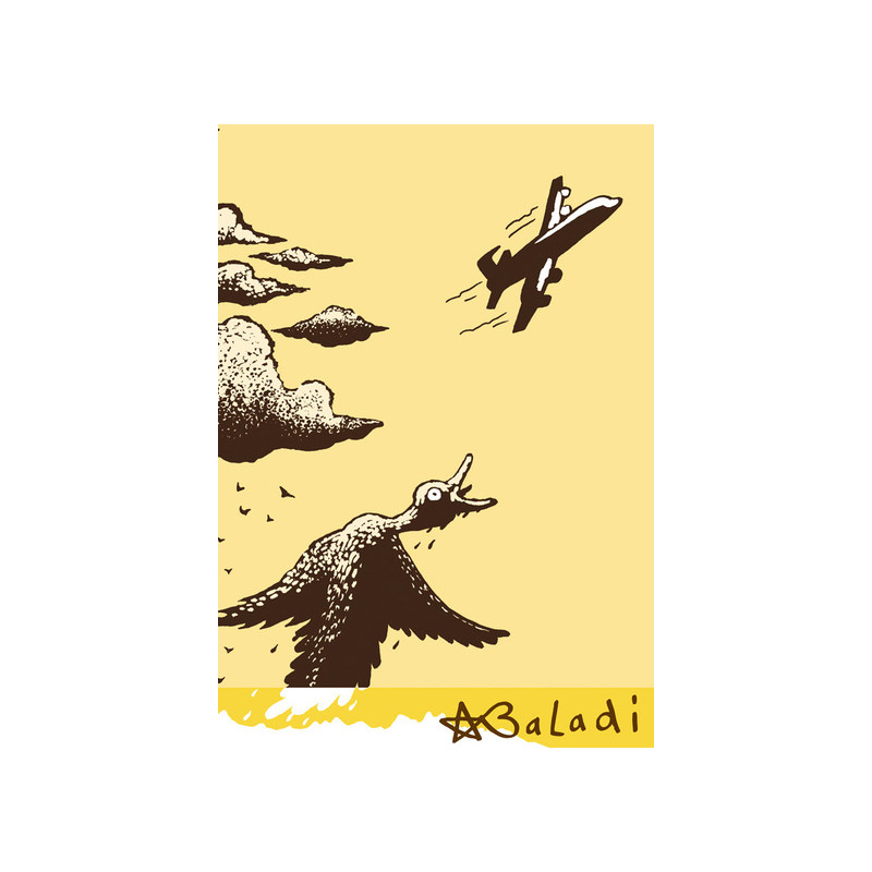Rien de canard