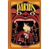 PARIAS T.3 : SOUS L'ENFER