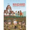 Hagard, enquêteur de l'Histoire - Tome 5 - La Grande Guerre d'Hagard