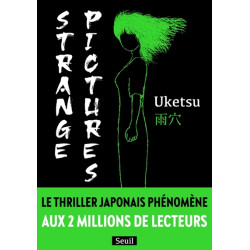 Strange Pictures