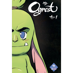 Ogrest T01