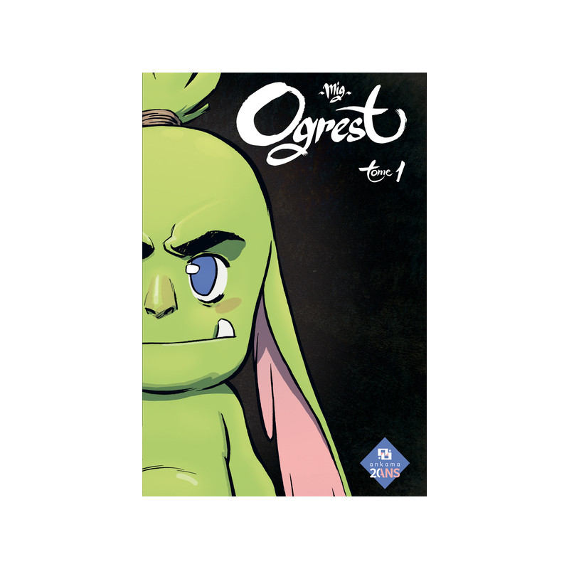 Ogrest T01