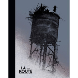La route