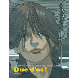 Que d'os !