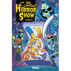 Les Simpson - Tome 2