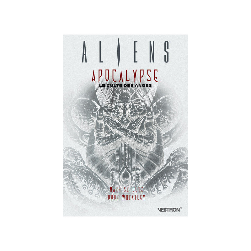 Aliens : Apocalypse