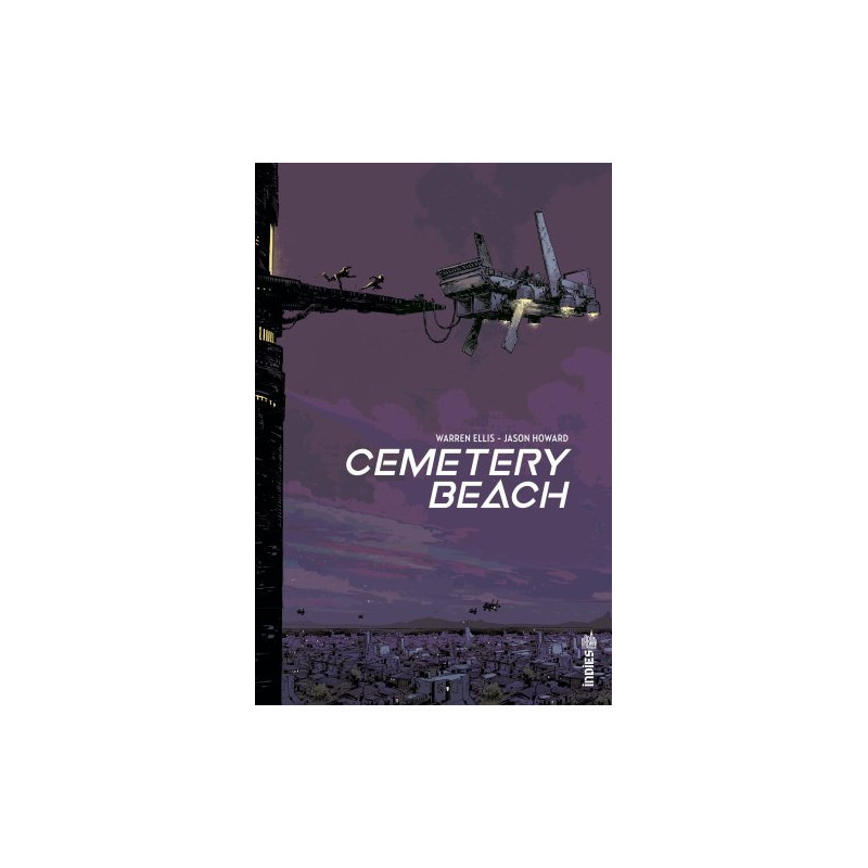 Cemetery Beach