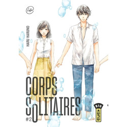 Corps solitaires - Tome 2