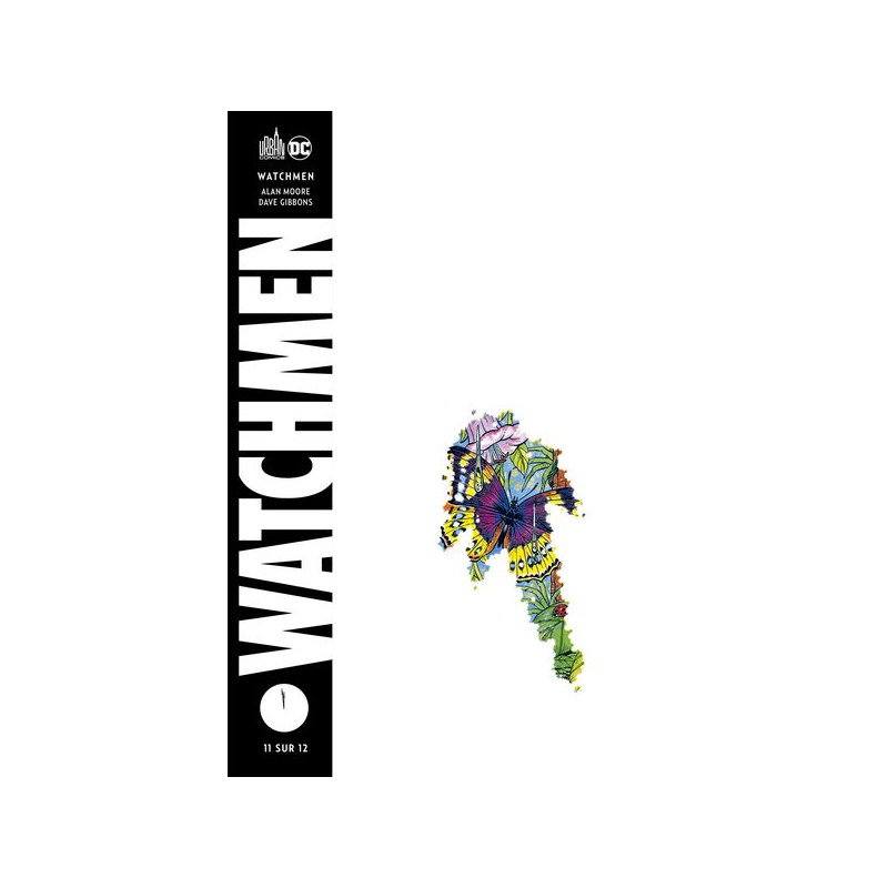 Watchmen - Tome 11