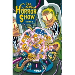 Les Simpson - Tome 1