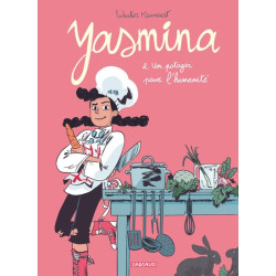 Yasmina - Tome 2 - Un...