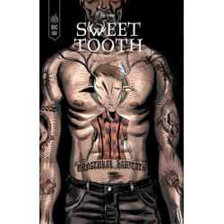 Sweet tooth tome 2  -...