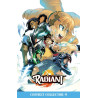 Radiant - Radiant Fourreau