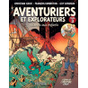 Aventuriers et explorateurs racontés aux enfants tome 3