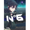 N°6 - Tome 2