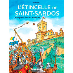 L'Étincelle De...