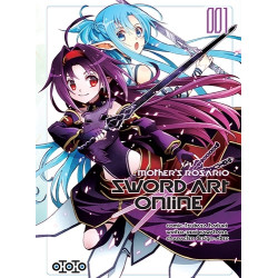 Sword Art Online Mother's...