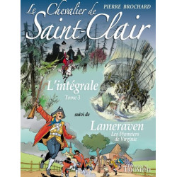 Le Chevalier de Saint-Clair...