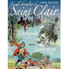 Le Chevalier de Saint-Clair L'intégrale tome 3