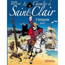 Le Chevalier de Saint-Clair...