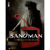 SANDMAN Les couvertures par Dave McKean