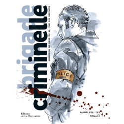 Brigade criminelle