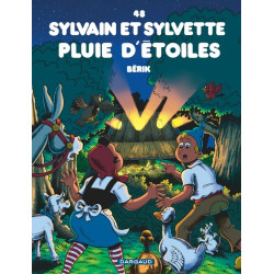 Sylvain et Sylvette - Tome...