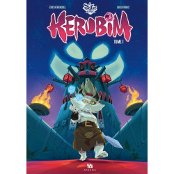 Dofus Heroes Kerubim - Tome 1