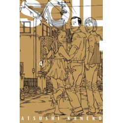 Soil - Tome 4