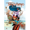 Wakfu Heroes : Tangomango - Tome 1 - Les premiers pirates