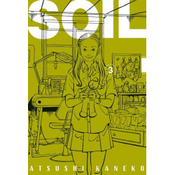 Soil - Tome 3