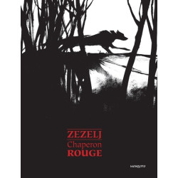 Chaperon rouge