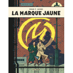 Blake & Mortimer - Tome 6 -...