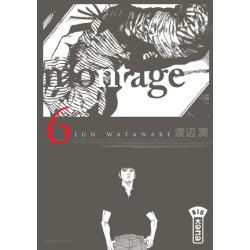 Montage - Tome 6