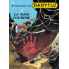 Papyrus - Tome 24 - La Main pourpre (L'Odyssée de Papyrus II)