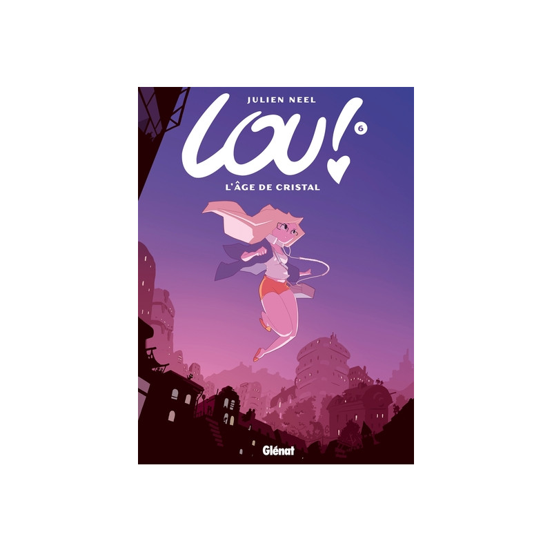 Lou ! - Tome 06