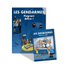 Les Gendarmes - tome 01 + calendrier 2026 offert_LDS