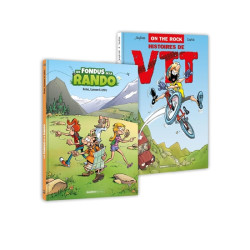 Les Fondus de la rando -...