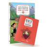 Les Fondus du vin : Jura Savoie Suisse + quiz offert