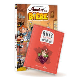 Les Fondus de la bière +...