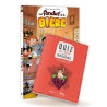 Les Fondus de la bière + quiz offert