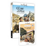M. Pagnol en BD : Gloire de mon père + cahier de jeux