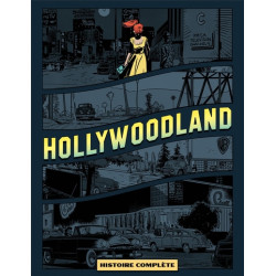 HOLLYWOODLAND - écrin 01 et...