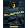 HOLLYWOODLAND - écrin 01 et 02 - édition limitée