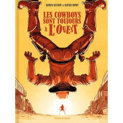 Les Cowboys sont toujours à...